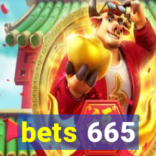 bets 665